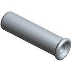 TE Connectivity, 4 PCB Socket, Rated At 7.5A, 20 → 18 AWG Wire Size