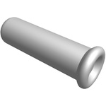 TE Connectivity, 2 PCB Socket, Rated At 5A, 28 → 22 AWG Wire Size