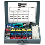 Panduit Insulated Terminal Crimp terminal Kit