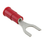 Molex, 19142 Crimp Spade Connector, Red