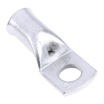 RS PRO Uninsulated Ring Terminal, M8 Stud Size to 35mm² Wire Size