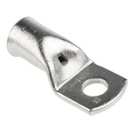 RS PRO Uninsulated Ring Terminal, M10 Stud Size to 95mm² Wire Size