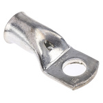 RS PRO Uninsulated Ring Terminal, M12 Stud Size to 95mm² Wire Size