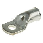 RS PRO Uninsulated Ring Terminal, M12 Stud Size, 150mm² to 150mm² Wire Size