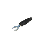 Hirschmann Test & Measurement, KB 3 Insulated Fork Terminal