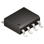 ADUM7240CRZ Analog Devices, 2-Channel Digital Isolator, 1000 V, 8-Pin