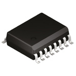 ADUM7442ARQZ Analog Devices, 4-Channel Digital Isolator, 1000 V, 16-Pin