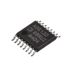 Analog Devices ADG1308BRUZ Multiplexer Single 8:1 5 to 16.5 V, 16-Pin TSSOP