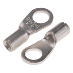 RS PRO Uninsulated Ring Terminal, 