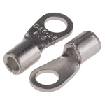 RS PRO Uninsulated Ring Terminal, 