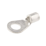 RS PRO Uninsulated Ring Terminal, 