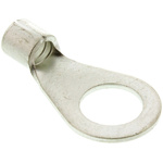 RS PRO Uninsulated Ring Terminal, 