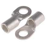 RS PRO Uninsulated Ring Terminal, 
