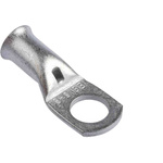 RS PRO Uninsulated Ring Terminal, 8mm Stud Size, 16mm² to 16mm² Wire Size