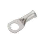 RS PRO Uninsulated Ring Terminal, 8mm Stud Size, 10mm² to 10mm² Wire Size