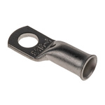RS PRO Uninsulated Ring Terminal, 6mm Stud Size to 16mm² Wire Size