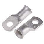 RS PRO Uninsulated Ring Terminal, 6mm Stud Size, 25mm² to 25mm² Wire Size