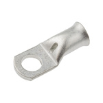 RS PRO Uninsulated Ring Terminal, 8mm Stud Size, 25mm² to 25mm² Wire Size