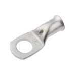 RS PRO Uninsulated Ring Terminal, 10mm Stud Size, 25mm² to 25mm² Wire Size