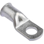 RS PRO Uninsulated Ring Terminal, 10mm Stud Size, 50mm² to 50mm² Wire Size