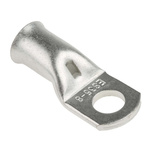 RS PRO Uninsulated Ring Terminal, 8mm Stud Size to 35mm² Wire Size