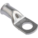 RS PRO Uninsulated Ring Terminal, 10mm Stud Size, 35mm² to 35mm² Wire Size