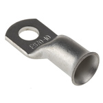 RS PRO Uninsulated Ring Terminal, 10mm Stud Size to 70mm² Wire Size