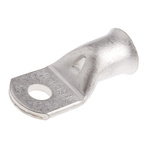 RS PRO Uninsulated Ring Terminal, 10mm Stud Size, 120mm² to 120mm² Wire Size