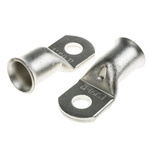 RS PRO Uninsulated Ring Terminal, 12mm Stud Size, 150mm² to 150mm² Wire Size