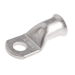 RS PRO Uninsulated Ring Terminal, 12mm Stud Size, 120mm² to 120mm² Wire Size