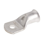 RS PRO Uninsulated Ring Terminal, 10mm Stud Size, 150mm² to 150mm² Wire Size