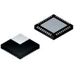 Microchip USB2241I-AEZG-06, USB Controller, 35Mbps, USB 2.0, 3.3 V, 36-Pin QFN