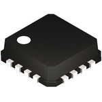 Analog Devices HMC1118LP3DE Analogue Switch Single SPDT 3 to 3.6 V, 16-Pin LFCSP