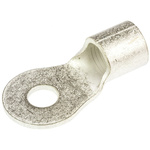 TE Connectivity, SOLISTRAND Uninsulated Crimp Ring Terminal, M8 Stud Size, 34mm² to 35mm² Wire Size