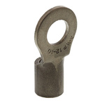 TE Connectivity, STRATO-THERM Uninsulated Ring Terminal, M5 Stud Size, 2.6mm² to 6.6mm² Wire Size