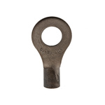 TE Connectivity, STRATO-THERM Uninsulated Ring Terminal, M6 Stud Size, 2.6mm² to 6.6mm² Wire Size