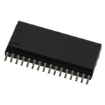 BU9796AFS-E2, LCD Driver 80-Segments, 2.5 → 5.5 V, 32-Pin SSOP