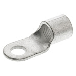 TE Connectivity, SOLISTRAND Uninsulated Ring Terminal, M8 Stud Size, 26.7mm² to 42.4mm² Wire Size