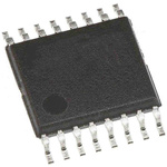 STMicroelectronics STP08DP05TTR, LED Display Driver, 3 → 5.5 V, 16-Pin TSSOP