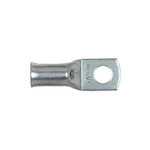 MECATRACTION, C Uninsulated Tubular Ring Terminal, M16 Stud Size to 185mm² Wire Size