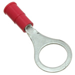 Molex, 19054 Uninsulated Crimp Ring Terminal