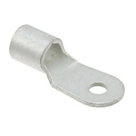 Molex, 1919 Uninsulated Crimp Ring Terminal, 8 (M4) Stud Size