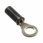 TE Connectivity, STRATO-THERM Insulated Ring Terminal, 