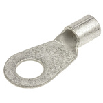 TE Connectivity, SOLISTRAND Uninsulated Ring Terminal, M16 Stud Size, 42.4mm² to 60.6mm² Wire Size