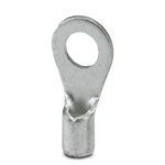 Phoenix Contact Uninsulated Ring Terminal