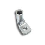 MECATRACTION, C 90E Uninsulated Ring Terminal