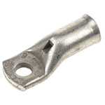 TE Connectivity, XCT Uninsulated Ring Terminal, 6mm Stud Size, 35mm² to 35mm² Wire Size