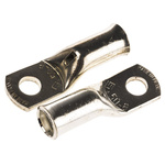 TE Connectivity, XCT Uninsulated Ring Terminal, 8mm Stud Size, 50mm² to 50mm² Wire Size