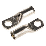 TE Connectivity, XCT Uninsulated Ring Terminal, 10mm Stud Size, 50mm² to 50mm² Wire Size
