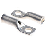 TE Connectivity, XCT Uninsulated Ring Terminal, 6mm Stud Size, 16mm² to 16mm² Wire Size